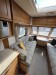 Used Lunar Stellar 2014 touring caravan Image