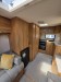 Used Lunar Stellar 2014 touring caravan Image