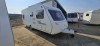 Used Swift Archway Rockingham 2009 touring caravan Image