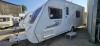 Used Swift Archway Rockingham 2009 touring caravan Image