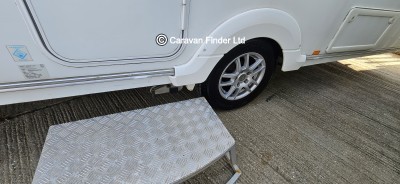 Swift Archway Rockingham 2009 (Trade) image 3