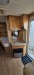 Used Swift Archway Rockingham 2009 touring caravan Image