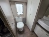 Used Swift Eccles 480 Lux Pack 2020 touring caravan Image