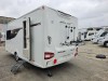 Used Swift Eccles 480 Lux Pack 2020 touring caravan Image