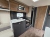 Used Swift Eccles 480 Lux Pack 2020 touring caravan Image