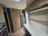 Used Swift Eccles 480 Lux Pack 2020 touring caravan Image