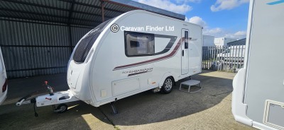 Swift Ace Ambassador 2016 (Trade) main image 