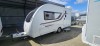 Used Swift Ace Ambassador 2016 touring caravan Image