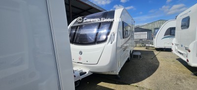 Swift Ace Ambassador 2016 (Trade) image 2