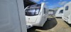 Used Swift Ace Ambassador 2016 touring caravan Image