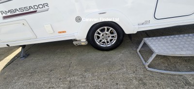Swift Ace Ambassador 2016 (Trade) image 3