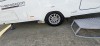 Used Swift Ace Ambassador 2016 touring caravan Image