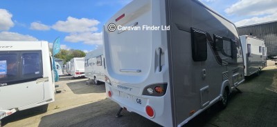 Swift Ace Ambassador 2016 (Trade) image 4