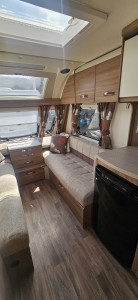 Swift Ace Ambassador 2016 (Trade) image 6