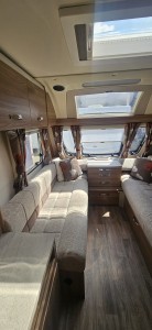 Swift Ace Ambassador 2016 (Trade) image 7