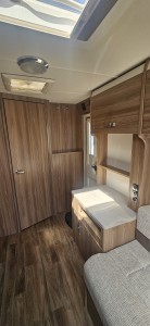 Swift Ace Ambassador 2016 (Trade) image 8