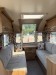 Used Bailey Pegasus Ancona 2017 touring caravan Image