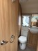 Used Bailey Pegasus Ancona 2017 touring caravan Image