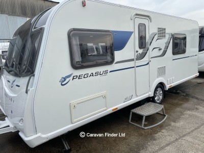 Bailey Pegasus Ancona 2017 (Trade) main image 