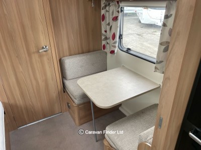 Bailey Pegasus Ancona 2017 (Trade) image 6