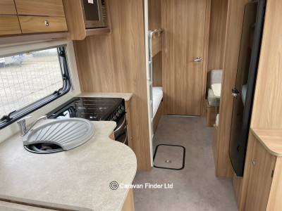 Bailey Pegasus Ancona 2017 (Trade) image 7
