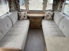 Used Bailey Pegasus Ancona 2017 touring caravan Image
