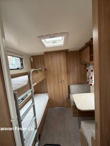 Bailey Pegasus Ancona 2017 (Trade) image 9