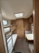 Used Bailey Pegasus Ancona 2017 touring caravan Image