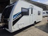 Used Lunar Clubman SB 2017 touring caravan Image