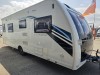 Used Lunar Clubman SB 2017 touring caravan Image