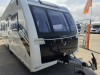 Used Lunar Clubman SB 2017 touring caravan Image