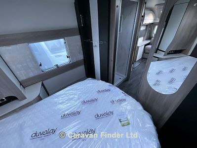 Swift Elegance Grande 760 2024 (Trade) image 11