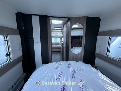 Swift Elegance Grande 760 2024 (Trade) image 12