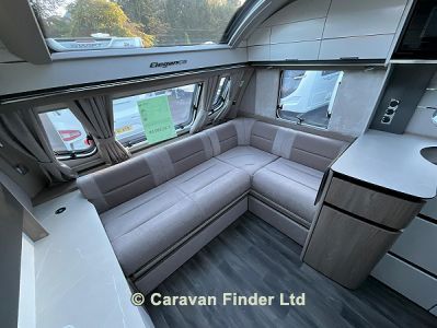 Swift Elegance Grande 760 2024 (Trade) image 5