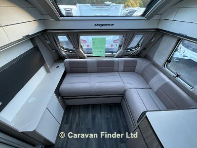 Swift Elegance Grande 760 2024 (Trade) image 4