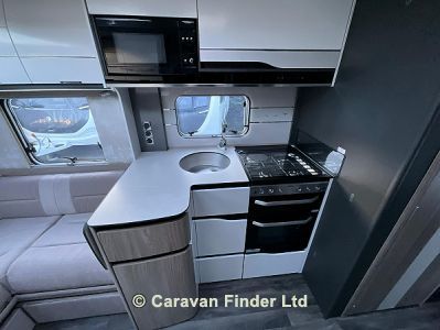 Swift Elegance Grande 760 2024 (Trade) image 7