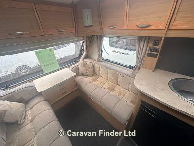 Elddis Majestic 504 2013 (Trade) image 5