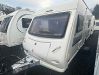 Used Elddis Majestic 504 2013 touring caravan Image