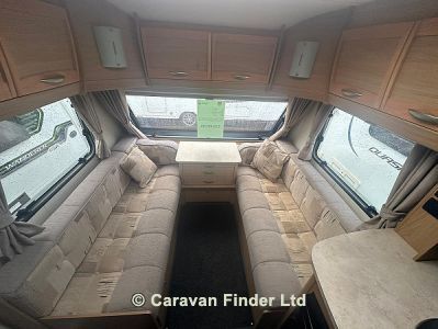 Elddis Majestic 504 2013 (Trade) image 3