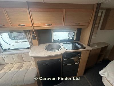 Elddis Majestic 504 2013 (Trade) image 6