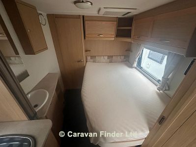 Elddis Majestic 504 2013 (Trade) image 10