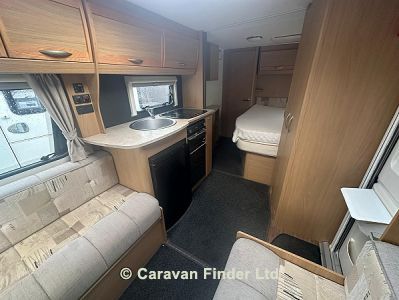 Elddis Majestic 504 2013 (Trade) image 7