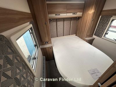 Swift Challenger 650  2022 (Trade) image 10