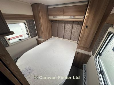 Swift Challenger 650  2022 (Trade) image 11