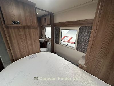 Swift Challenger 650  2022 (Trade) image 12