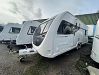 Used Swift Challenger 650 2022 touring caravan Image