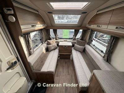 Swift Challenger 650  2022 (Trade) image 3