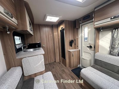 Swift Challenger 650  2022 (Trade) image 4