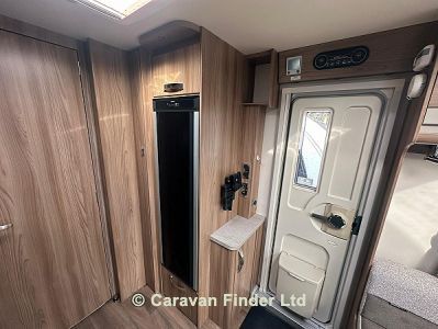 Swift Challenger 650  2022 (Trade) image 7