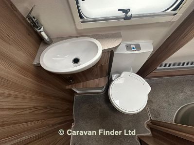 Swift Challenger 650  2022 (Trade) image 8